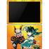 My Hero Academia Deku and Bakugo Season 5 Surface Pro 6 Skin