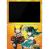 My Hero Academia Deku and Bakugo Season 5 Surface Pro 7 Skin