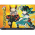 My Hero Academia Deku and Bakugo Season 5 Lenovo ThinkPad Skin