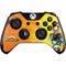 My Hero Academia Deku and Bakugo Season 5 Xbox One Controller Skin