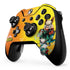 My Hero Academia Deku and Bakugo Season 5 Xbox One Elite Controller Skin