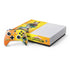 My Hero Academia Deku and Bakugo Season 5 Xbox One S Console and Controller Bundle Skin