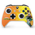 My Hero Academia Deku and Bakugo Season 5 Xbox One X Controller Skin