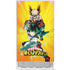 My Hero Academia Deku and Bakugo Season 5 Xbox Series S Bundle Skin
