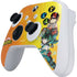 My Hero Academia Deku and Bakugo Season 5 Xbox Series S Controller Skin