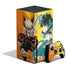 My Hero Academia Deku and Bakugo Season 5 Xbox Series X Bundle Skin