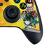 My Hero Academia Deku and Bakugo Season 5 Xbox Series X Controller Skin