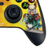 My Hero Academia Deku and Bakugo Season 5 XBox Series X Digital Edition Bundle Skin