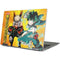 My Hero Academia Deku and Bakugo Season 5 Yoga 710 14in Skin