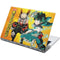 My Hero Academia Deku and Bakugo Season 5 Yoga 910 2-in-1 14in Touch-Screen Skin