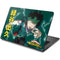 My Hero Academia Deku Season 4 Dell Chromebook Skin