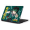 My Hero Academia Deku Season 4 Samsung Chromebook Skin