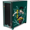 My Hero Academia Deku Season 4 Corsair 4000D Tempered Glass Mid-Tower ATX Case Skin