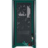 My Hero Academia Deku Season 4 Corsair 4000D Tempered Glass Mid-Tower ATX Case Skin