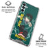 My Hero Academia Deku Season 4 Galaxy A13 5G Clear Case