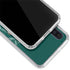 My Hero Academia Deku Season 4 Galaxy A50 Clear Case