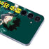 My Hero Academia Deku Season 4 Galaxy A55 5G Skin