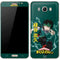 My Hero Academia Deku Season 4 Galaxy J7 Skin