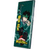 My Hero Academia Deku Season 4 Galaxy Note 10 Skin