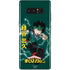 My Hero Academia Deku Season 4 Galaxy Note 8 Skin