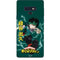 My Hero Academia Deku Season 4 Galaxy Note 9 Skin