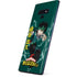 My Hero Academia Deku Season 4 Galaxy Note 9 Skin