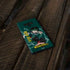 My Hero Academia Deku Season 4 Galaxy Note 9 Skin