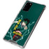My Hero Academia Deku Season 4 Galaxy Note20 5G Clear Case