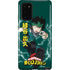 My Hero Academia Deku Season 4 Galaxy Note20 5G Pro Case