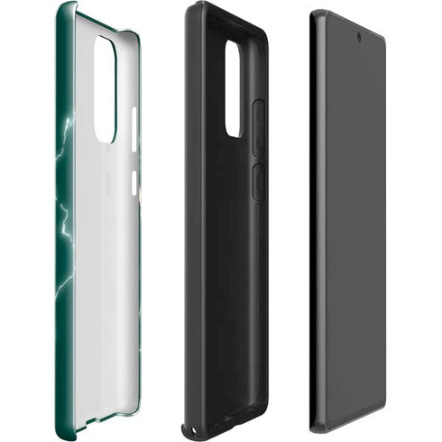 My Hero Academia Deku Season 4 Galaxy Note20 5G Pro Case