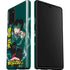 My Hero Academia Deku Season 4 Galaxy Note20 5G Pro Case