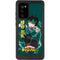 My Hero Academia Deku Season 4 Galaxy Note20 5G Waterproof Case