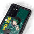 My Hero Academia Deku Season 4 Galaxy Note20 5G Waterproof Case