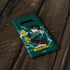 My Hero Academia Deku Season 4 Galaxy S10 Plus Skin