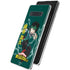 My Hero Academia Deku Season 4 Galaxy S10 Skin