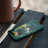 My Hero Academia Deku Season 4 Galaxy S10e Skin