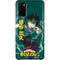 My Hero Academia Deku Season 4 Galaxy S20 Lite Case