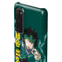 My Hero Academia Deku Season 4 Galaxy S20 Lite Case