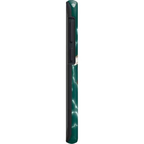 My Hero Academia Deku Season 4 Galaxy S20 Plus Pro Case