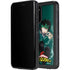 My Hero Academia Deku Season 4 Galaxy S20 Plus Waterproof Case