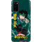 My Hero Academia Deku Season 4 Galaxy S20 Pro Case