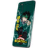 My Hero Academia Deku Season 4 Galaxy S20 Skin