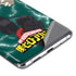 My Hero Academia Deku Season 4 Galaxy S20 Skin