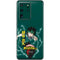 My Hero Academia Deku Season 4 Galaxy S20 Ultra 5G Skin