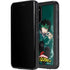 My Hero Academia Deku Season 4 Galaxy S20 Waterproof Case