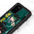 My Hero Academia Deku Season 4 Galaxy S20 Waterproof Case