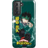 My Hero Academia Deku Season 4 Galaxy S21 5G Pro Case