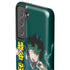 My Hero Academia Deku Season 4 Galaxy S21 5G Pro Case