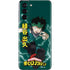 My Hero Academia Deku Season 4 Galaxy S21 5G Skin