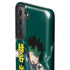 My Hero Academia Deku Season 4 Galaxy S21 FE Pro Case